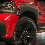 SUPERBOLT FLARES 13-18 RAM 1500