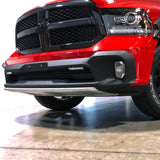 FRONT BUMPER GUARD 13-18 RAM SPORT 1500