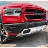 FRONT BUMPER GUARD 19-23 RAM 1500
