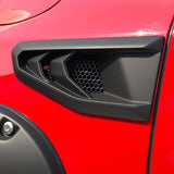 FENDER VENT SET 19-24 RAM 1500