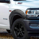 SUPERBOLT FLARES 19-24 RAM 2500/3500