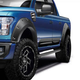 SUPERBOLT FLARES 15-17 F150