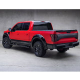 FULL BODY KIT 15-17 F150