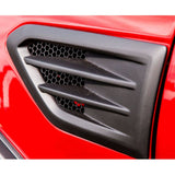 FENDER VENT SET 19-23 RANGER ***CLEARANCE ITEM NON RETURNABLE***