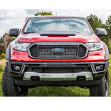 FRONT BUMPER GUARD 19-23 RANGER ***CLEARANCE ITEM NON RETURNABLE***