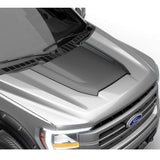 HOOD SCOOP 21-25 F150