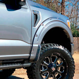 SUPERBOLT FLARES 21-25 F150