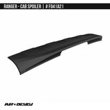 CAB SPOILER 24-25 RANGER
