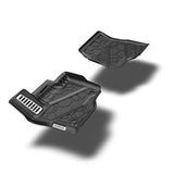 FLOOR LINER 14-18 CHEV 1500 / 16-18 GMC 1500 ***CLEARANCE ITEM NON RETURNABLE***