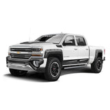 FULL BODY KIT 16-18 CHEV 1500