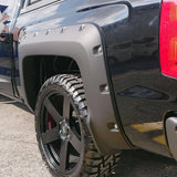 SUPERBOLT FLARES 14-18 CHEV 1500 6.5/8'