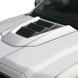 HOOD SCOOP 16-18 GMC 1500
