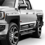 SUPERBOLT FLARES 16-18 GMC 1500 5'8