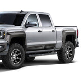 SUPERBOLT FLARES 16-18 GMC 1500 6.5/8'