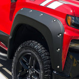 SUPERBOLT FLARES 19-21 CHEV 1500 5'10