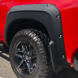 SUPERBOLT FLARES 19-21 CHEV 1500 5'10