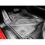 FLOOR LINER 19-24 CHEV 1500 REG/EXT CAB ***CLEARANCE ITEM NON RETURNABLE***