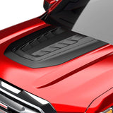 HOOD SCOOP 19-25 GMC 1500