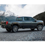 SUPERBOLT FLARES 20-25 GMC HD