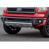 FRONT BUMPER GUARD 14-21 TUNDRA