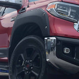SUPERBOLT FLARES 14-21 TUNDRA