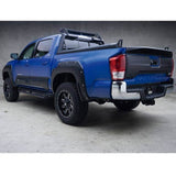 FULL BODY KIT 16-23 TACOMA CREW CAB ***CLEARANCE ITEM NON RETURNABLE***