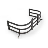 BED X-TENDER F/S BLACK
