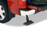 BEDSTEP 99-06 GM BLACK