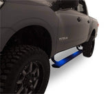 POWER STEPS 16-21 TITAN/ 17-21 TITAN XD