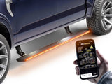 POWERSTEP VISION 22-24 TUNDRA CREW