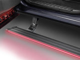 POWERSTEP VISION RUNNING BOARDS 2025 RAM 2500/3500 CREW/MEGA CAB DIESEL