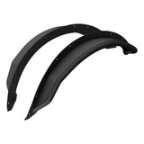 TUBULAR STYLE FRONT FENDER FLARES 21-25 BRONCO