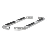 SS SIDE BARS 97-03 F150 EXT.