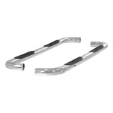 SS SIDE BARS 99-06 GM EXT 1500/ 01-06 HD
