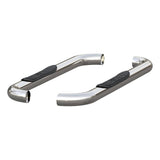 SS SIDE BARS 09-18 RAM 1500/10-24 2500/3500 REG