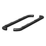 BK SIDE BARS 09-18 RAM 1500/10-24 2500/3500 CREW
