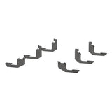 VERSATRAC RUNNING BOARD MOUNT KIT 19-25 RANGER CREW CAB