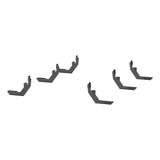 VERSATRAC RUNNING BOARD MOUNT KIT 15-25 COLORADO/CANYON