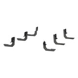 MOUNT KIT 09-18 RAM 1500 CREW/QUAD/ 10-24 2500/3500 MEGA/CREW