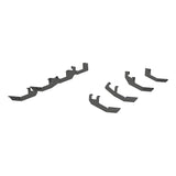 VERSATRAC RUNNING BOARD MOUNT KIT 17-25 RIDGELINE