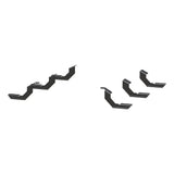VERSATRAC RUNNING BOARD MOUNT KIT 2024 TACOMA EXT/DOUBLE CAB