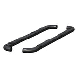 BK SIDE BARS 09-18 RAM 1500/10-24 2500/3500 CREW