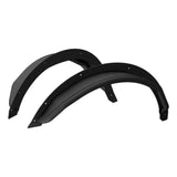 TUBULAR STYLE REAR FENDER FLARES 21-25 BRONCO 4DR