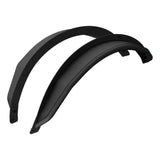 TUBULAR STYLE REAR FENDER FLARES 21-25 BRONCO 2DR