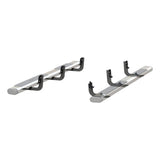 MOUNT KIT 09-18 RAM 1500 QUAD/CREW