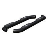 BK SIDE BARS 04-20 TITAN CREW ; 16-21 TITAN XD CREW