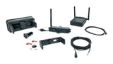 TOWTAL VIEW HD CAMERA WITH VERSATILE MOUNTS