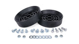 UNIVERSAL AIR SPRING CRADLE