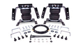 AIR SPRING KIT 17-25 F-350 SUPER DUTY CAB & CHASSIS