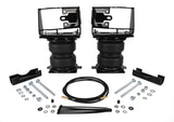 AIR SPRING KIT 22-25 TUNDRA
